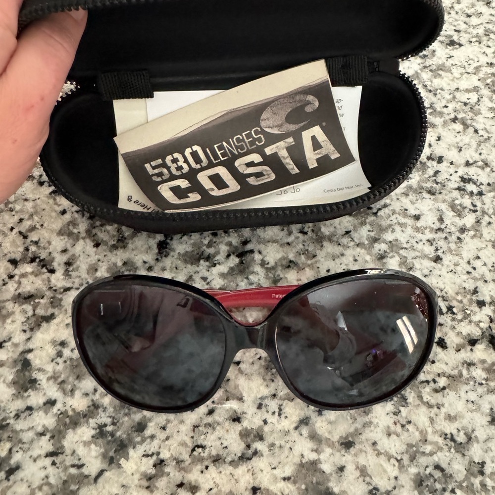 Costa Sunglasses